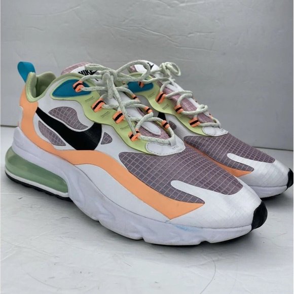 air max 270 react se women's
